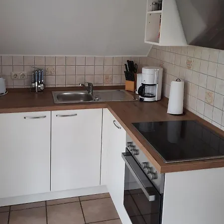 Am Mirower See, Mirow