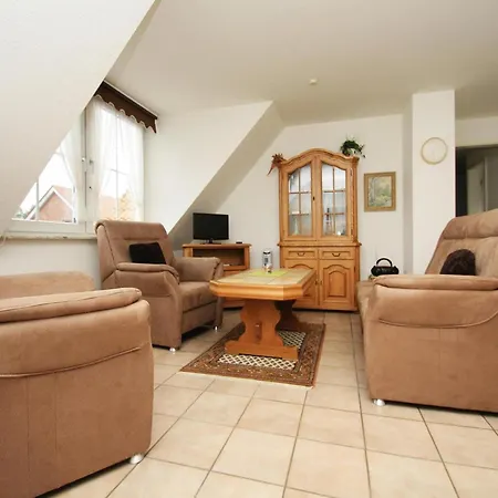 Apartamento Am Mirower See,