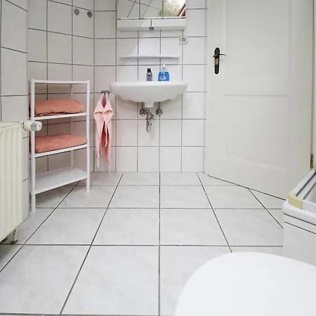 Apartment In