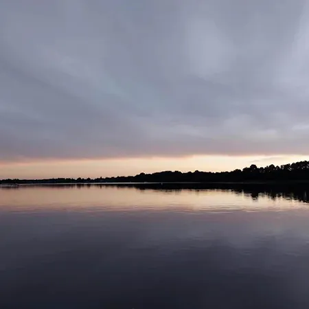 Apartamento Am Mirower See, Mirow