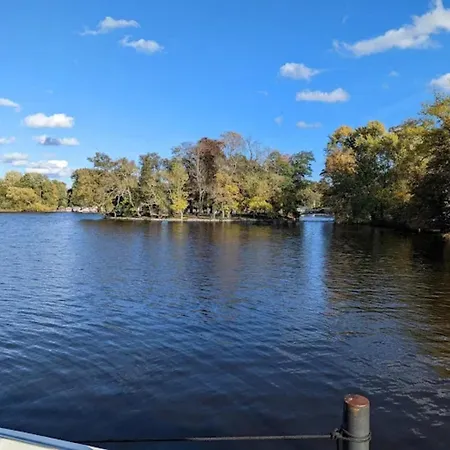 Am Mirower See, Apartamento Mirow