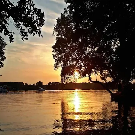 Am Mirower See, Apartamento Mirow