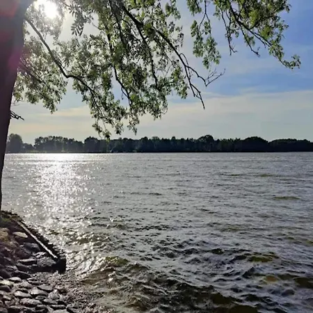 Am Mirower See, Apartamento