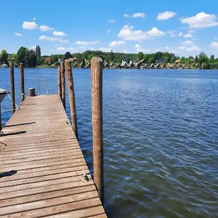 Apartamento Am Mirower See,