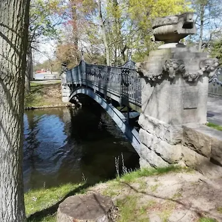 Apartamento Am Mirower See, *