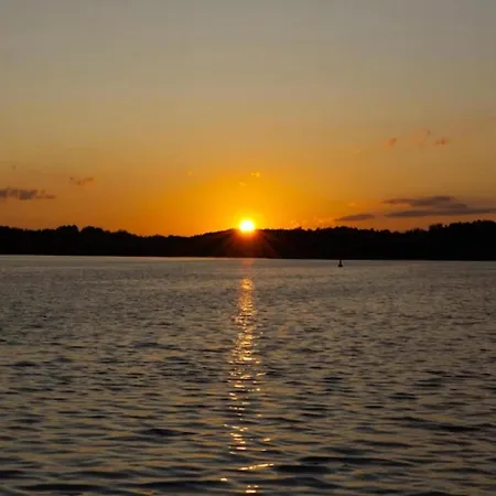 Am Mirower See, Apartamento Mirow