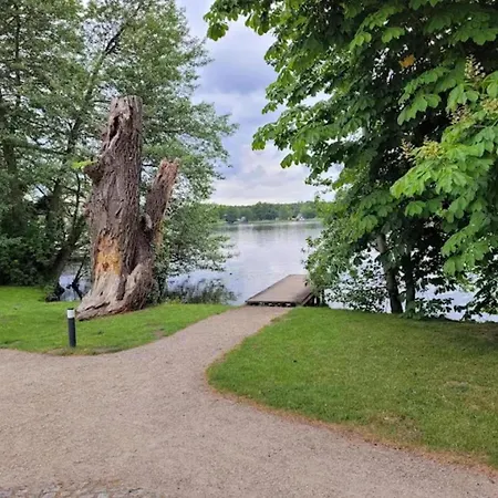 Am Mirower See, Mirow