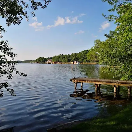 Am Mirower See, Apartamento