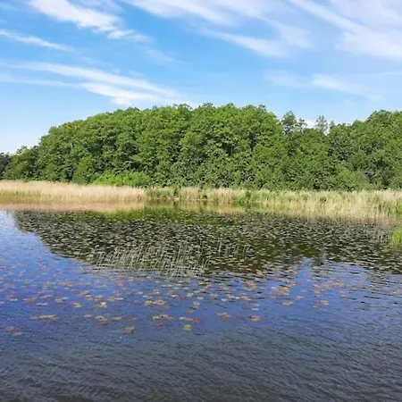 Apartamento Am Mirower See, *