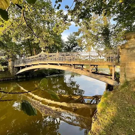 Am Mirower See, Apartamento Mirow